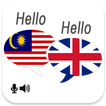 Malay English Translator