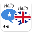 Somali English Translator