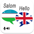 Uzbek English Translator APK