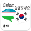 Uzbek Korean Translator