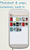 Handy Album captura de pantalla 1