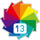 ResPack 13- Family Budget icon