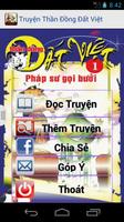 Thần Đồng Đất Việt -Truyện Hay Affiche