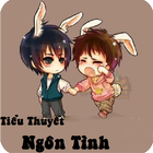 Tiểu Thuyết Ngôn Tình -Cực Hay ไอคอน