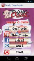 Trạng Quỷnh - Truyện hay постер