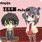 Truyện Teen Phần 4 - Cực hay アイコン