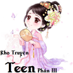 Kho Truyện Teen Phần 3 Offline