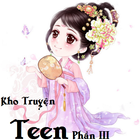 Kho Truyện Teen Phần 3 Offline アイコン