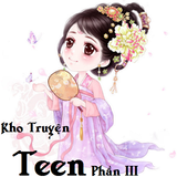 Kho Truyện Teen Phần 3 Offline আইকন