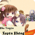 Tiểu Thuyết Xuyên Không icône