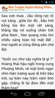 Tiểu Thuyết Xuyên Không 스크린샷 3