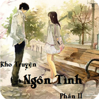 Kho Truyện Ngôn Tình Phần 2 icône