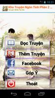 Kho Truyện Ngôn Tình Phần 2 Poster