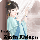 Truyện Xuyên Không Offline P3 أيقونة