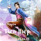 Kho Tiên Hiệp Phần 3 - Offline ikona