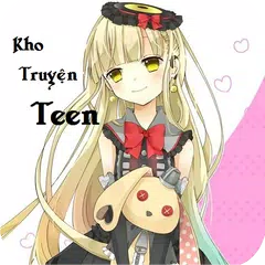 Kho Truyện Teen - Offline アプリダウンロード