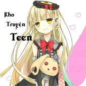 Kho Truyện Teen - Offline アイコン