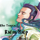 Kho Kiếm Hiệp Phần 1 - Offline icône