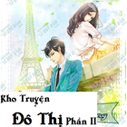 Icona Kho Đô Thị - Phần 2 - Offline