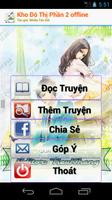 پوستر Kho Đô Thị - Phần 2 - Offline