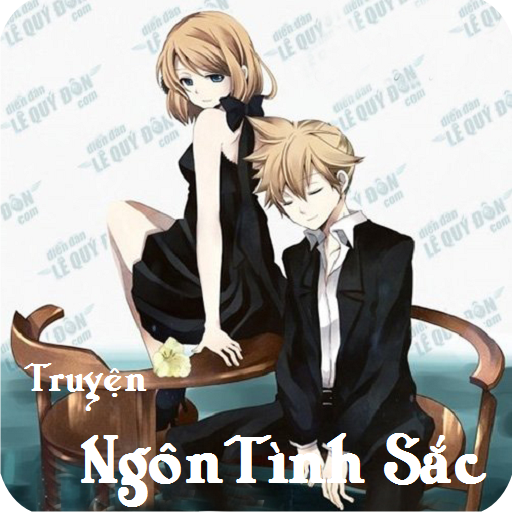 Truyện Ngôn Tình Sắc - Offline