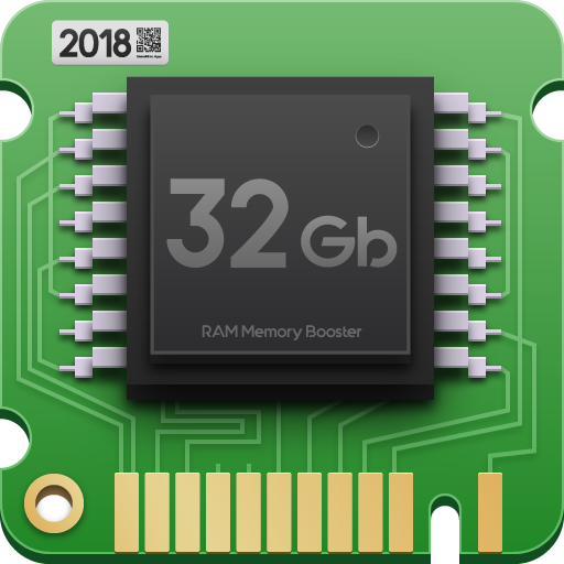 Ram Memory Booster 32GB