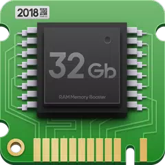Ram Memory Booster 32GB アプリダウンロード