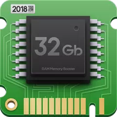 Ram Memory Booster 32GB