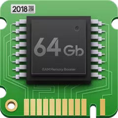 Ram Memory Booster 64GB APK download