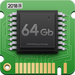 Ram Memory Booster 64GB