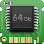 Ram Memory Booster 64GB 图标