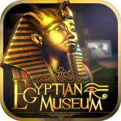 Aventura del Museo Egipcio 3D