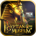 Egyptian Museum Adventure 3D biểu tượng