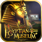 Ägyptisches Museum Abenteuer Zeichen