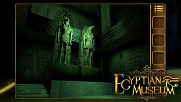 Aventure Musée égyptien 3D capture d'écran 1