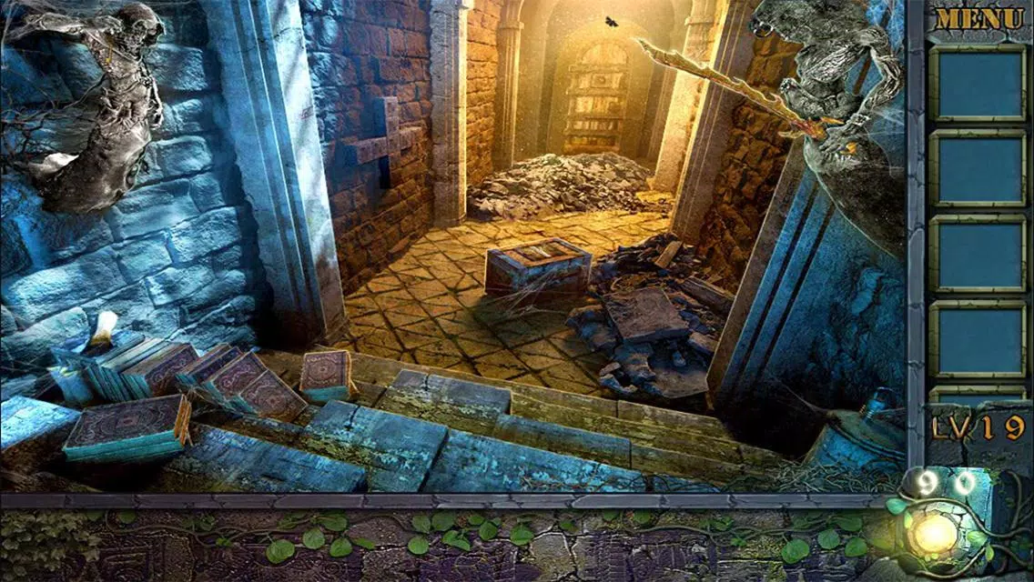 Can you escape the 100 room V APK para Android - Download