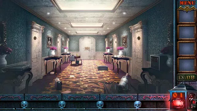 Screenshot 12 for Can you escape the 100 room VI