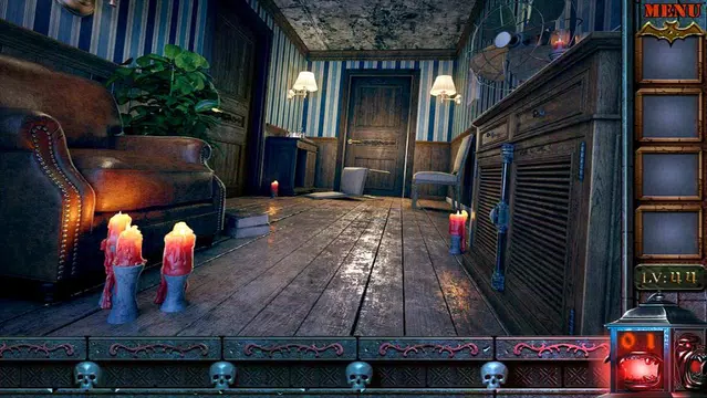 Screenshot 6 for Can you escape the 100 room VI