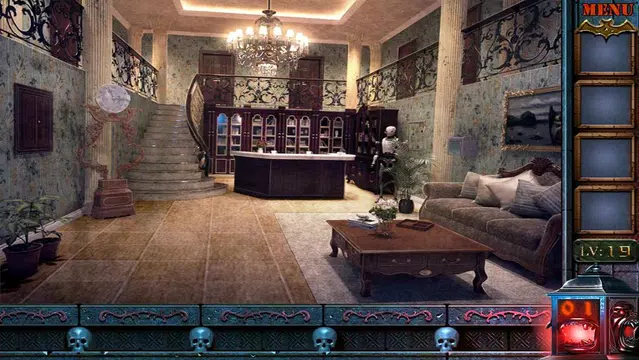 Screenshot 2 for Can you escape the 100 room VI