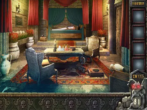Screenshot 6 for Can you escape the 100 room 7