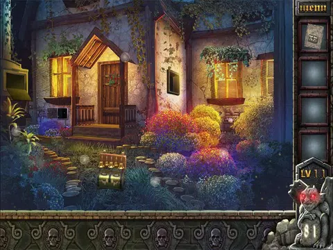 Screenshot 11 for Can you escape the 100 room 7