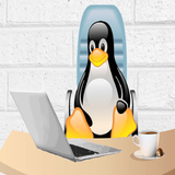 Linux Shell Script concepts -  icône