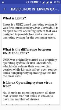 types of shell in linux pdf