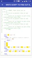 Linux Shell Script concepts -  स्क्रीनशॉट 3