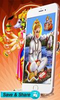 Lord Hanuman Wallpapers Hd ảnh chụp màn hình 2