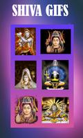 Lord Shiva GIFs Collection(Mahadev GIF) screenshot 1
