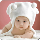 Cute Baby HD images and wallpapers आइकन