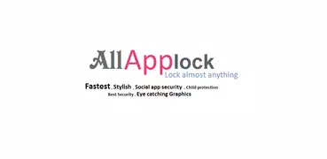 All Apps Lock( privacy vault )