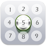 All Apps Lock( privacy vault ) icône