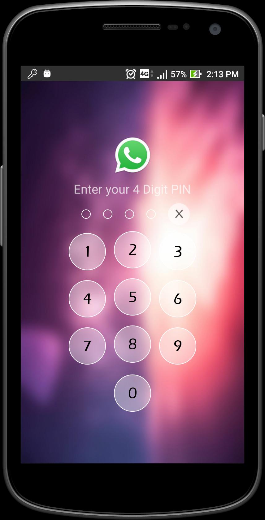 All Apps Lock( privacy vault ) for Android - APK Download